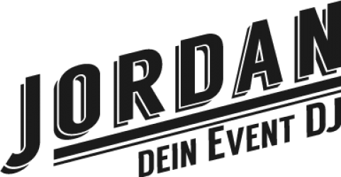 Cropped Logo Dj Jordan - Company (481x250), Png Download