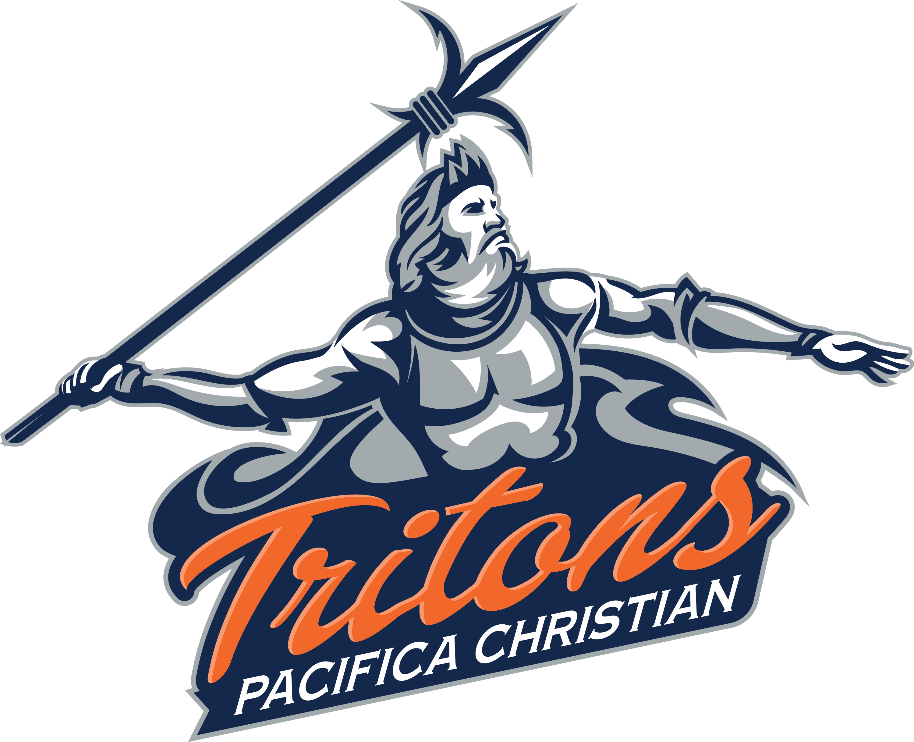 Pacifica Christian Partners With The Kids And Dreams - Basketball (3000x2435), Png Download