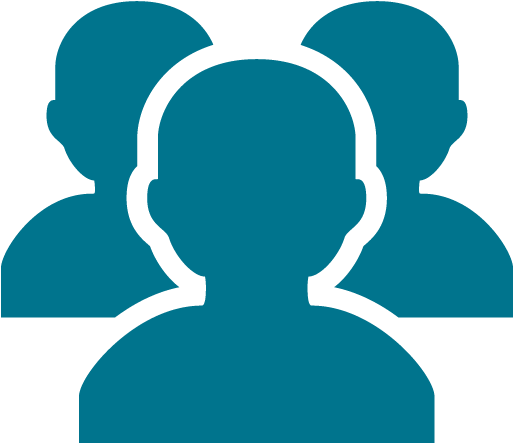 Free Icons Png - Workforce Icon (600x600), Png Download