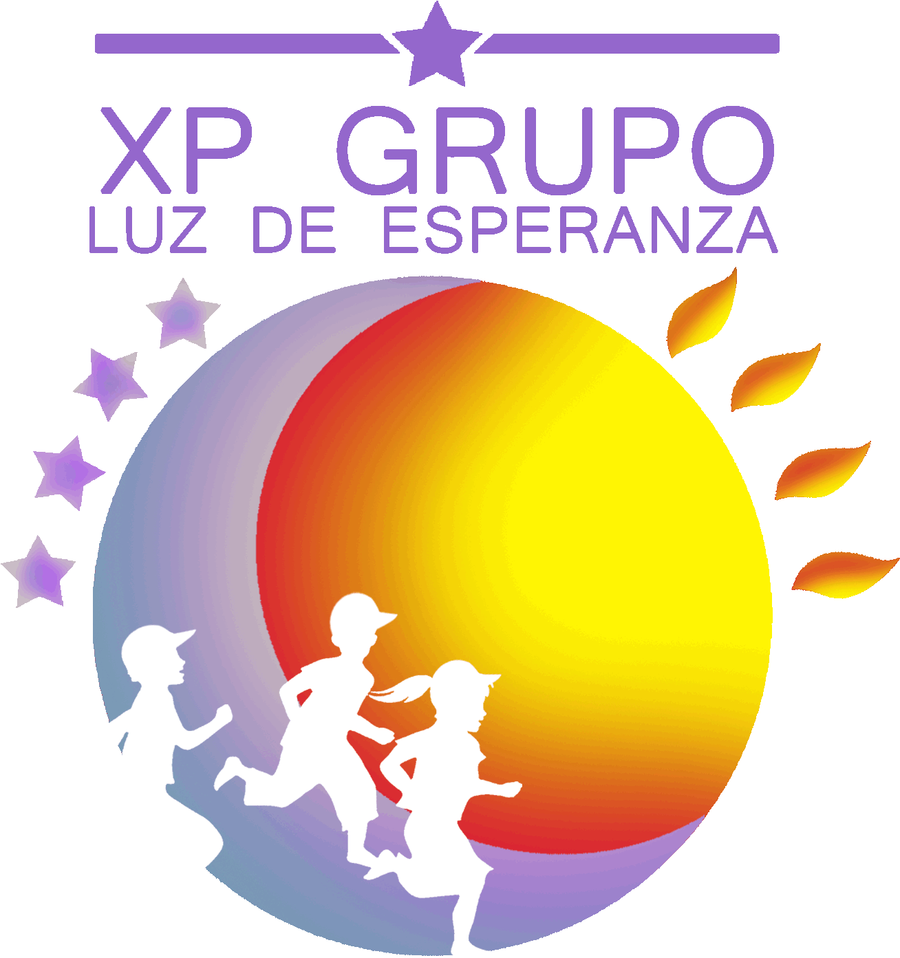 The Organization Xp Grupo Luz De Esperanza Was Established - Twitter (1340x1453), Png Download