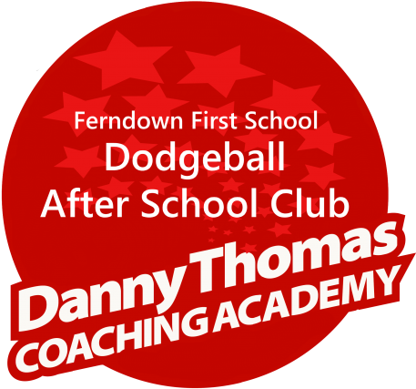 Ferndown First School Friday Dodgeball - Danny Thomas (500x458), Png Download