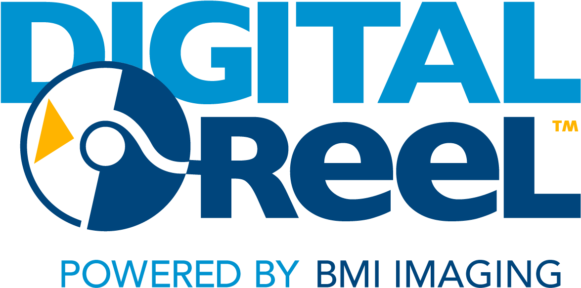 Microfilm Ribbon Scanning - Digital Boost Business Gateway (1200x636), Png Download