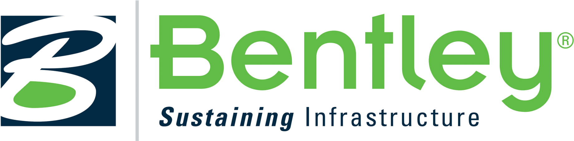 For Mechanical - Bentley Advancing Infrastructure Logo (2048x605), Png Download