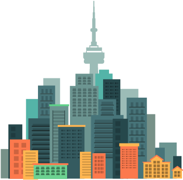 Web Icon-01 - Smart Cities Iot India (400x400), Png Download