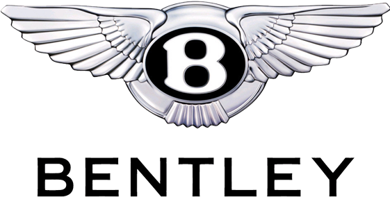 Bentley Service In Basingstoke - Bentley Brand (560x300), Png Download