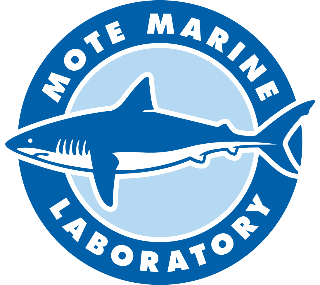 Mote - Mote Marine Laboratory Logo (1000x967), Png Download