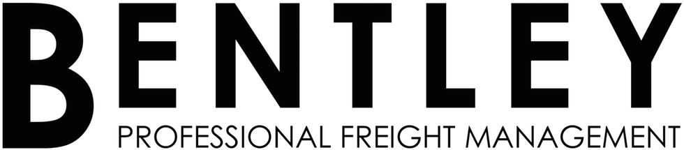 Bentley Logo Just Text - Real Estate (1076x350), Png Download