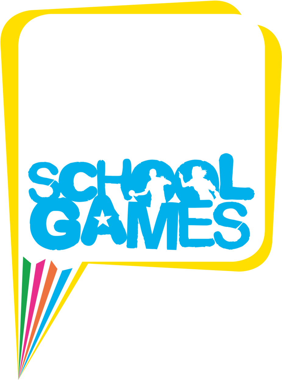 School Games L1 3 2015 Logo No Sponsor - Your School Games (1000x1308), Png Download