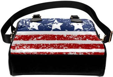 Psylocke Multi-function Leather Shoulder Handbag With - Handbag (480x480), Png Download