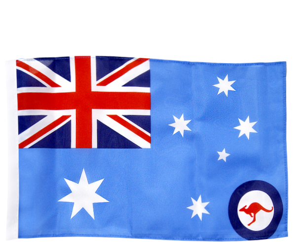 Plus De Vues - Hoi4 Australia Flag (600x600), Png Download
