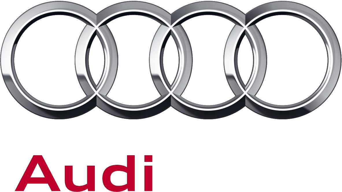 Is Alogo Audi Logo Png - Audi Logo 2009 (1183x663), Png Download