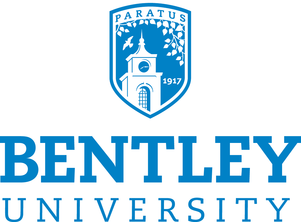 Horizontal Stacked On Transparent - Bentley University Png (1050x775), Png Download
