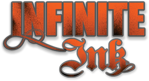 Pensacola's Professional Tattoo Studio - Infinite Ink Tattoo Studio (500x300), Png Download