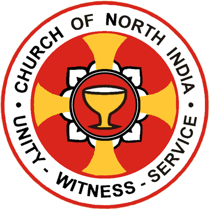 Logo Logo - Church Of North India Logo (420x420), Png Download