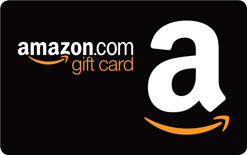 Amazon Gift Card Png (1013x1013), Png Download