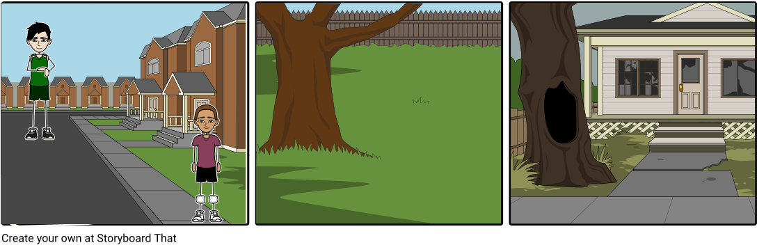 Broken Window - Cartoon (1106x368), Png Download