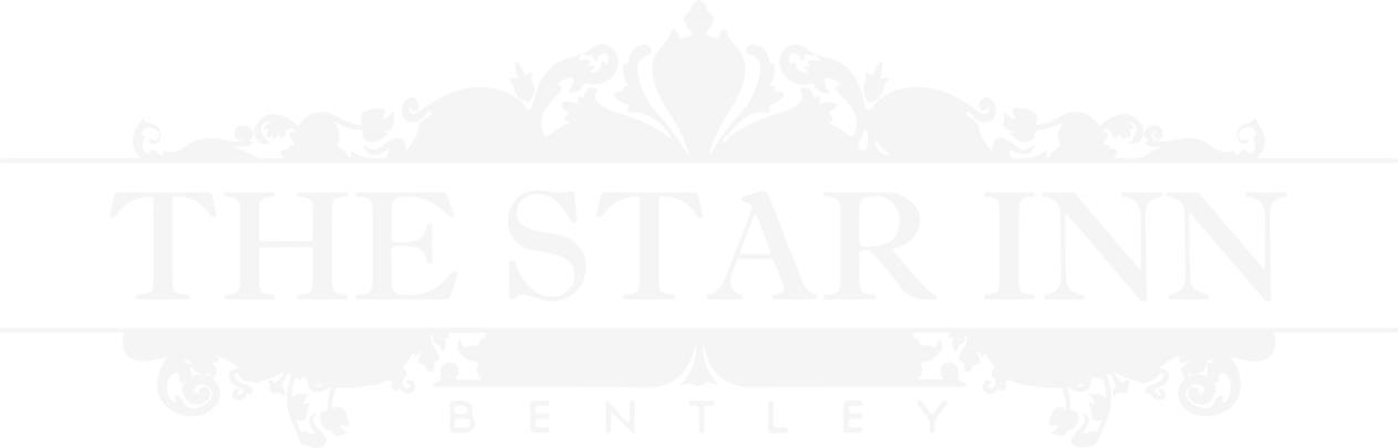 The Star Inn At Bentley - Break Up 2 Make Up - Ashanti (1263x405), Png Download