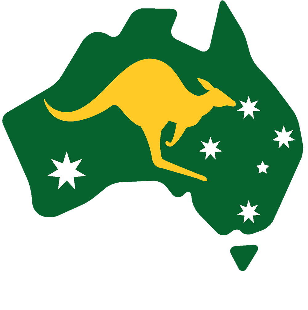Local Australian Ramp And Access Solutions Arasolutions - Australian Flag (1080x1061), Png Download