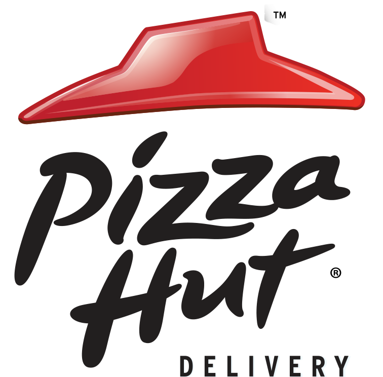 Pizza Hut Delivery - Pizza Hut Make It Great Logo (765x765), Png Download
