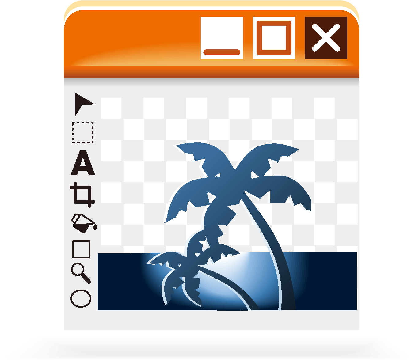 This Graphics Is Cartoon Camera Photo Elements About - Vector (1772x1378), Png Download