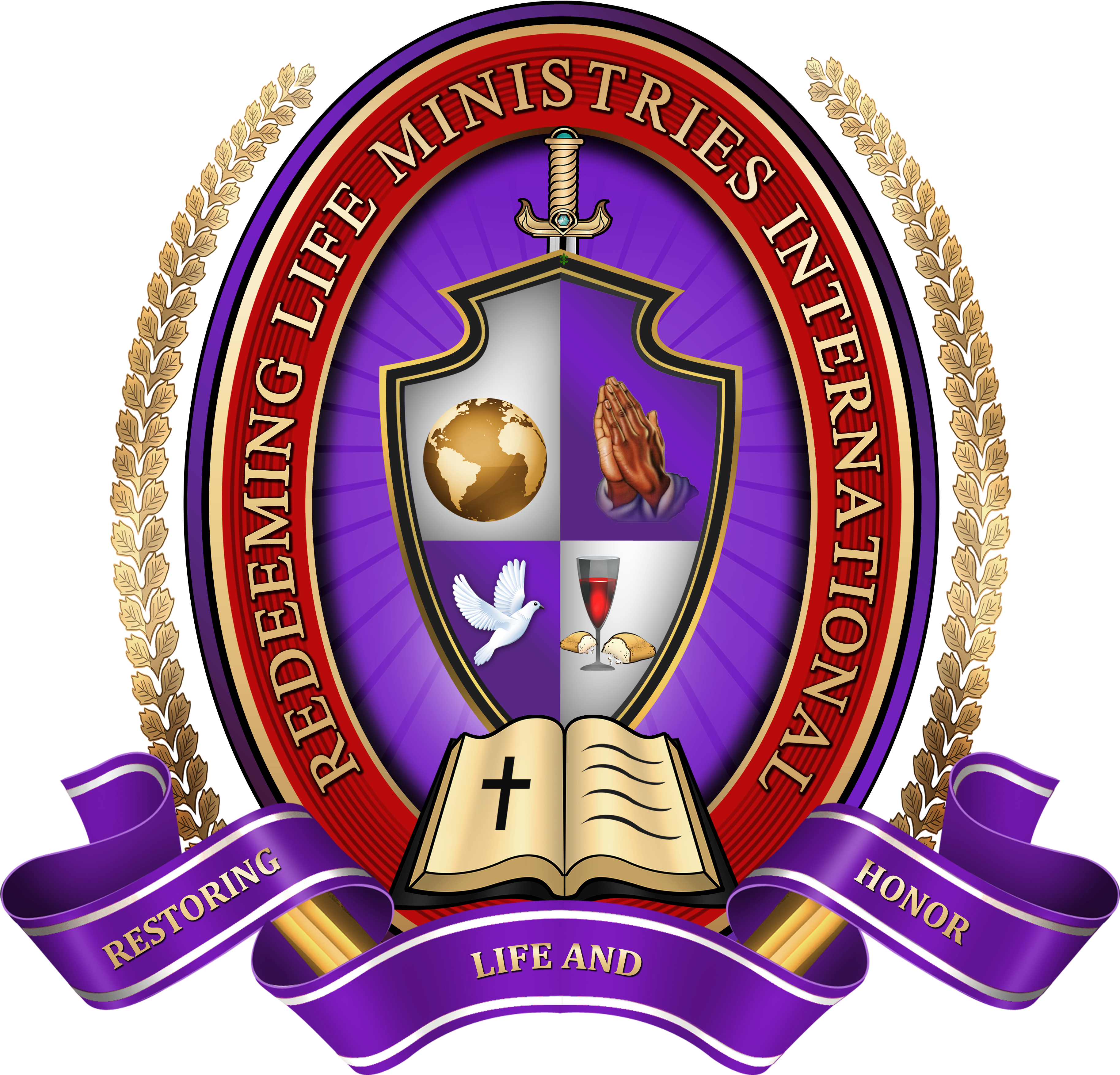 Church Seal Png Transparent File No Background - Up Diliman (4000x4000), Png Download