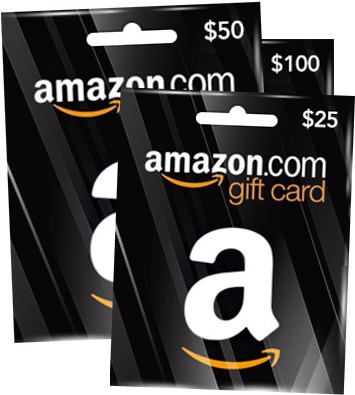 Amazon Gift Card - Amazon Gift Card Yen (370x490), Png Download