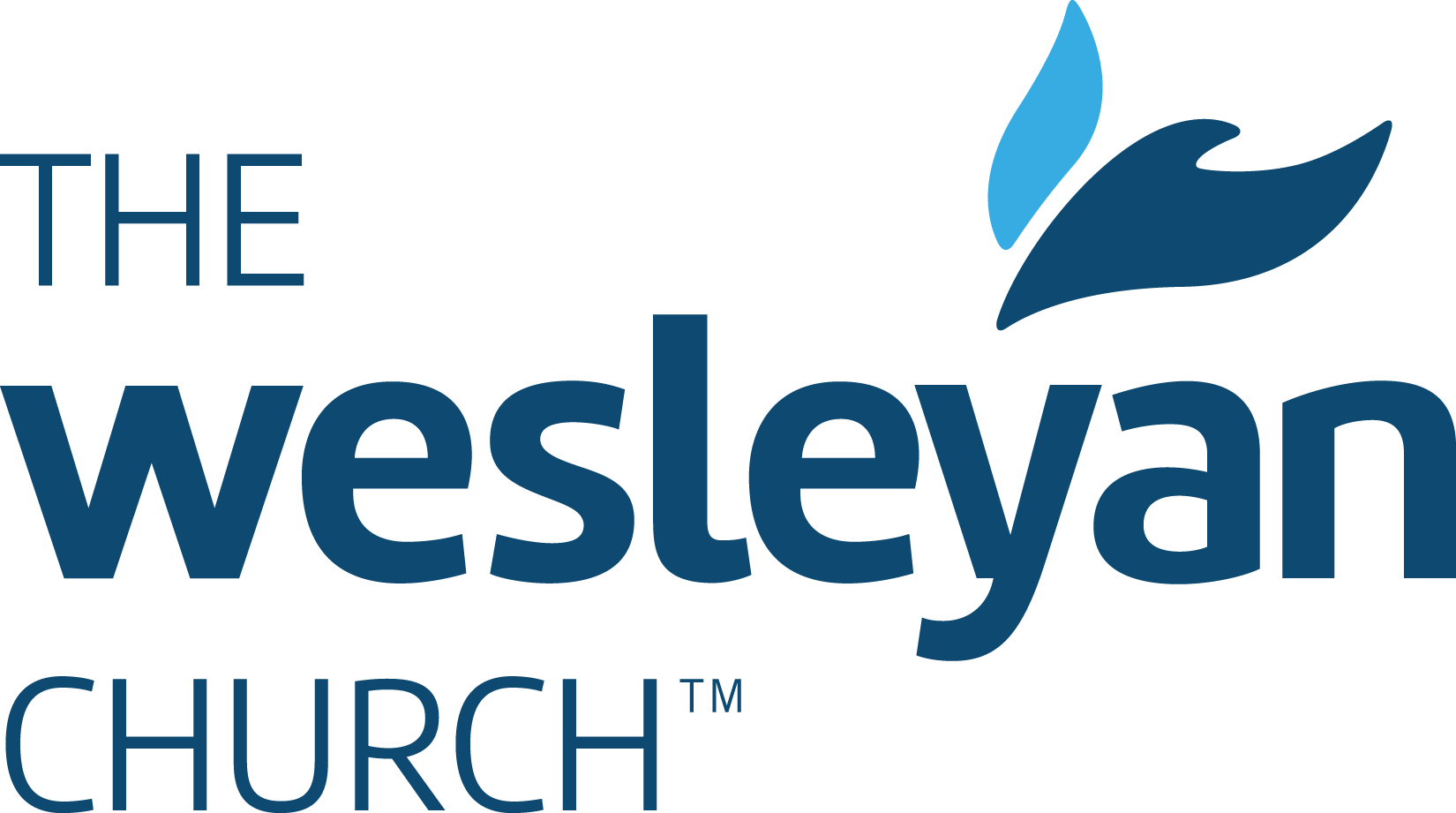 First Wesleyan Is A Warm, Vibrant And Growing Church - Wesleyan Church Logo (1650x921), Png Download