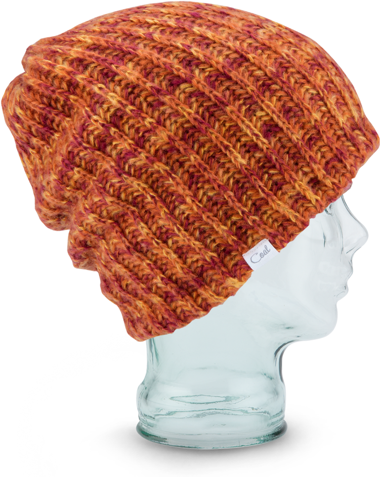 Coal Men's Flt Unisex Beanie, Heather Grey, One Size (1024x1024), Png Download