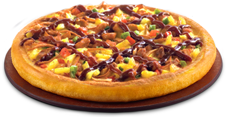 Smoked And Spicy Chicken Chunks, Chicken Ham, Luscious - Food (747x380), Png Download