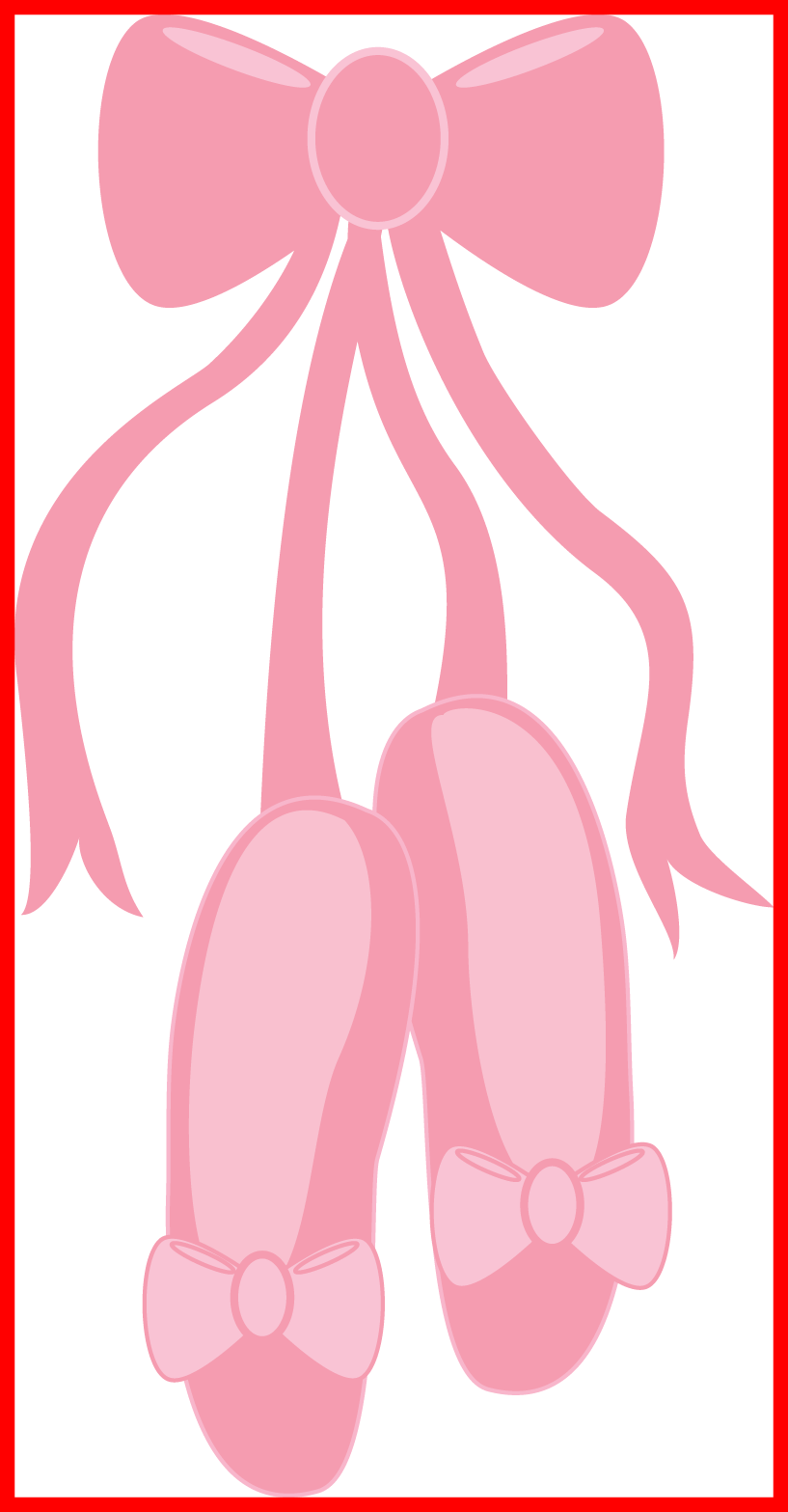 Fascinating Ixkw Krujqnyc Png Bailarina Pics For Ballet - Sapato Bailarina Desenho Png (817x1567), Png Download