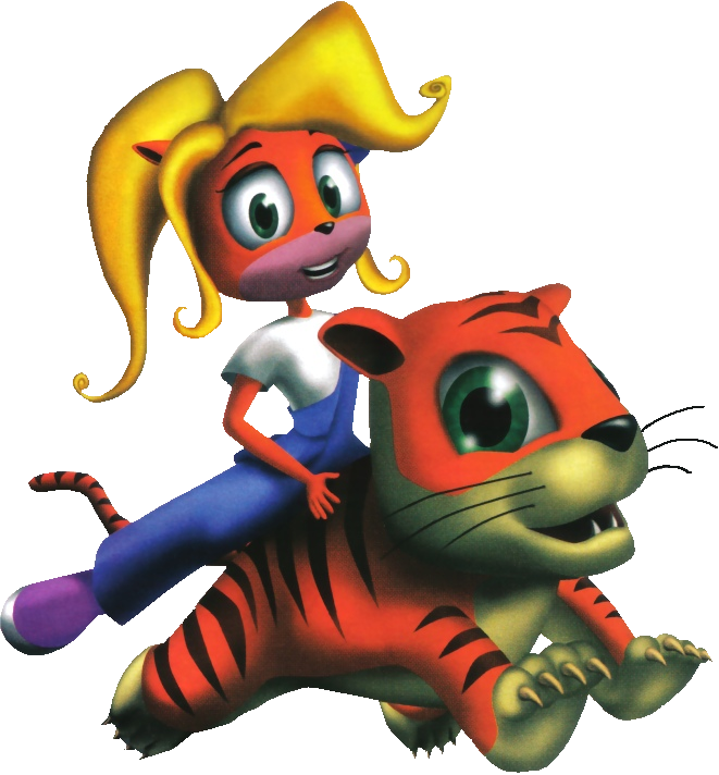 Coco Bandicoot - Crash Bandicoot Warped Coco (661x712), Png Download