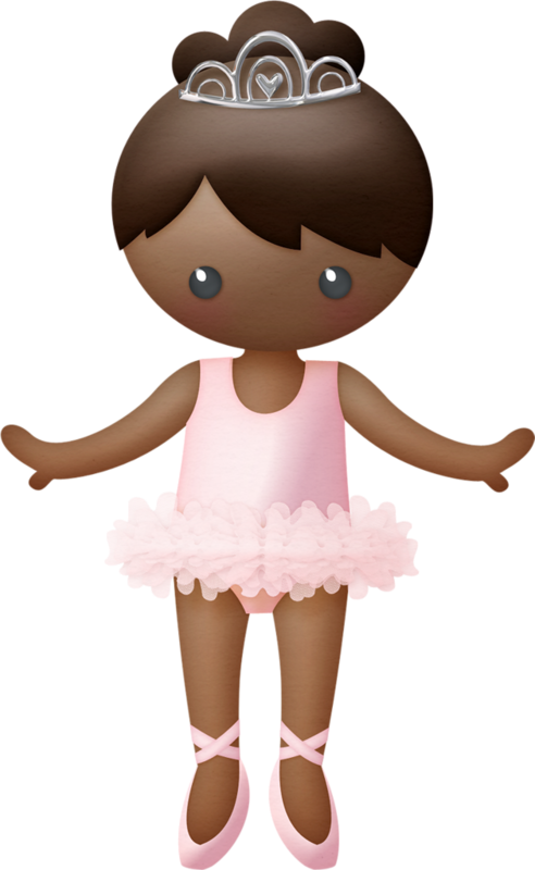Kaagard Twinkletoes Ballerina2d - Ballet (492x800), Png Download
