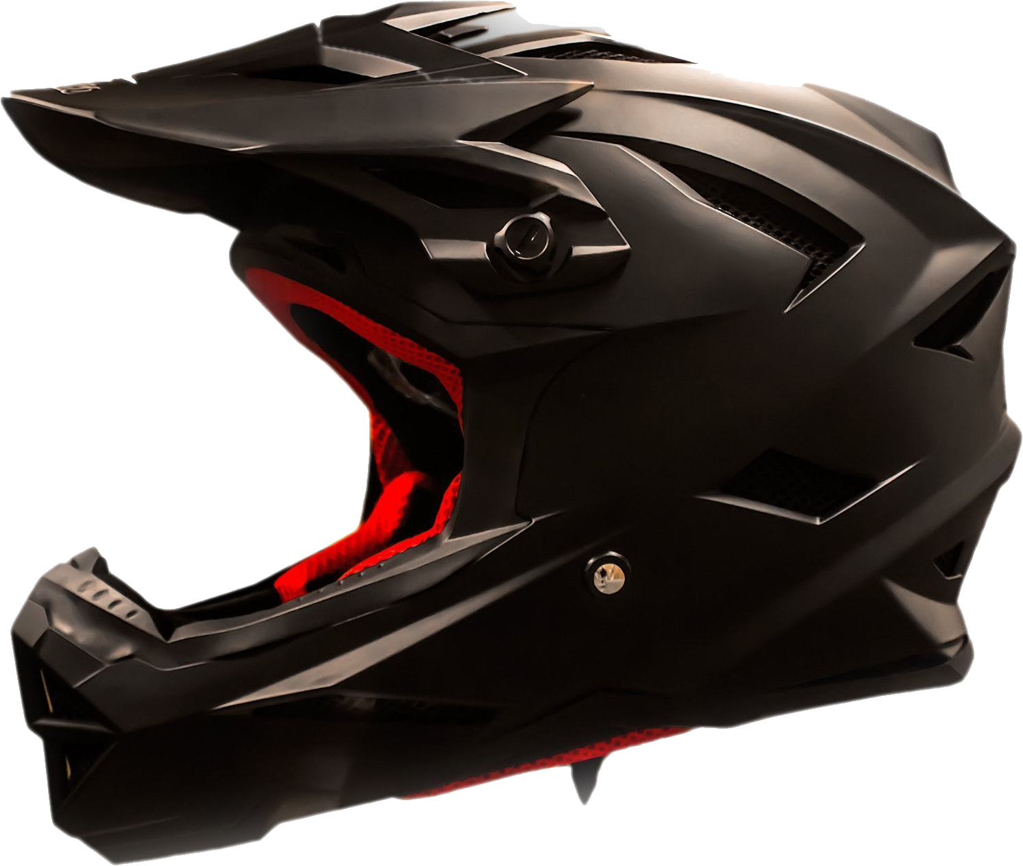 Bicycle Helmet Png Image Bike Helmet Full Face Full Size Png Download Seekpng