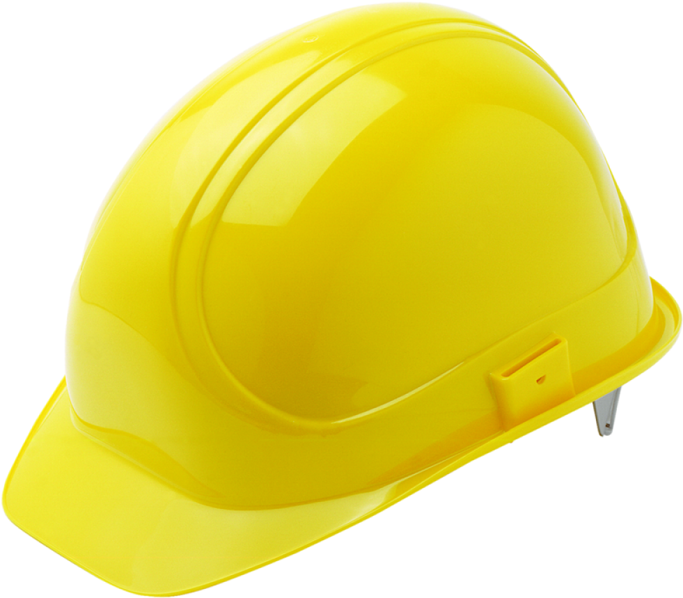 Safety Helmet Png Hd - Hard Hat (1000x1000), Png Download