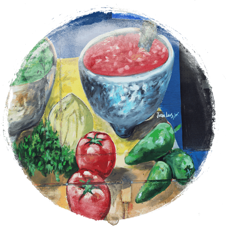 Grant Programs - Pottery (800x815), Png Download