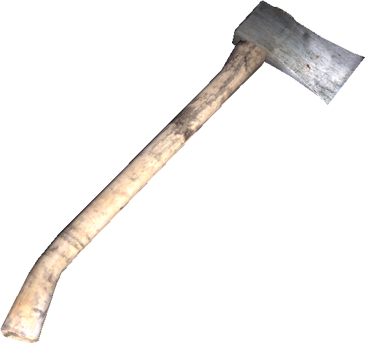 Ax - Axe (600x600), Png Download