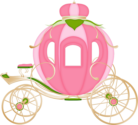 Lkd Princecharmingts Png Clip Art Pictures And - Dibujos De Carrozas De Princesas (549x497), Png Download
