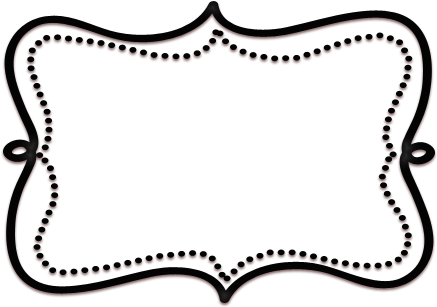 Marco Vintage Png - Printable Frames (500x500), Png Download