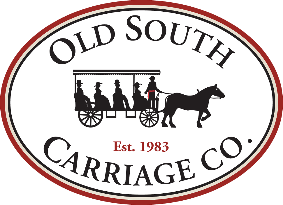 Old South Carriage Company (971x704), Png Download