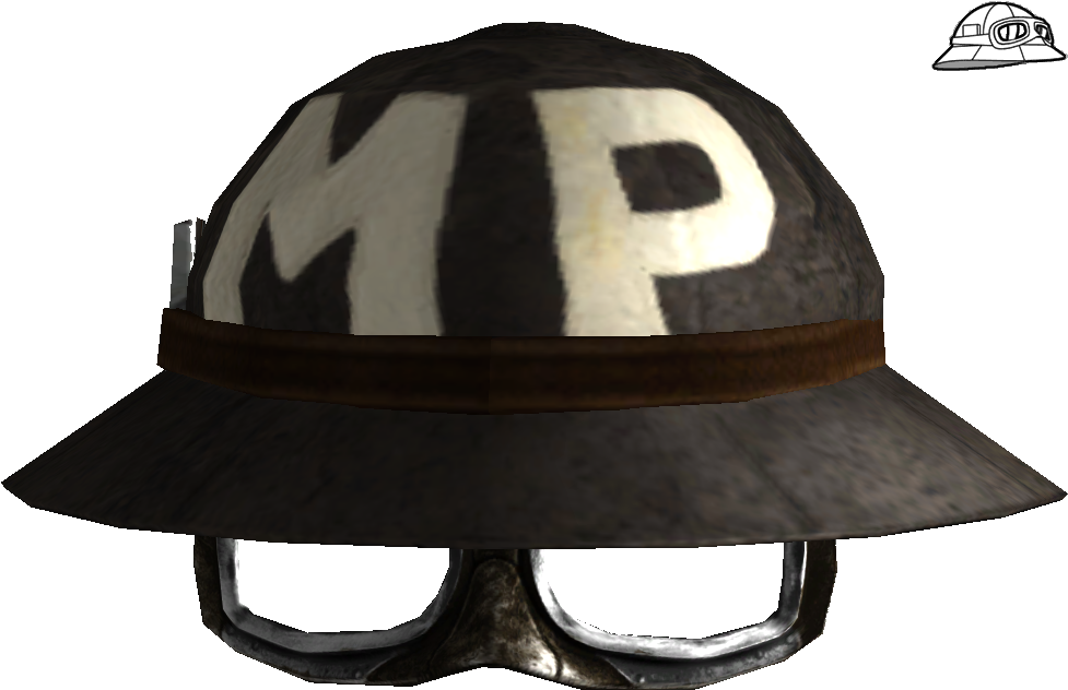 Mp Trooper Helmet - Portable Network Graphics (1023x687), Png Download
