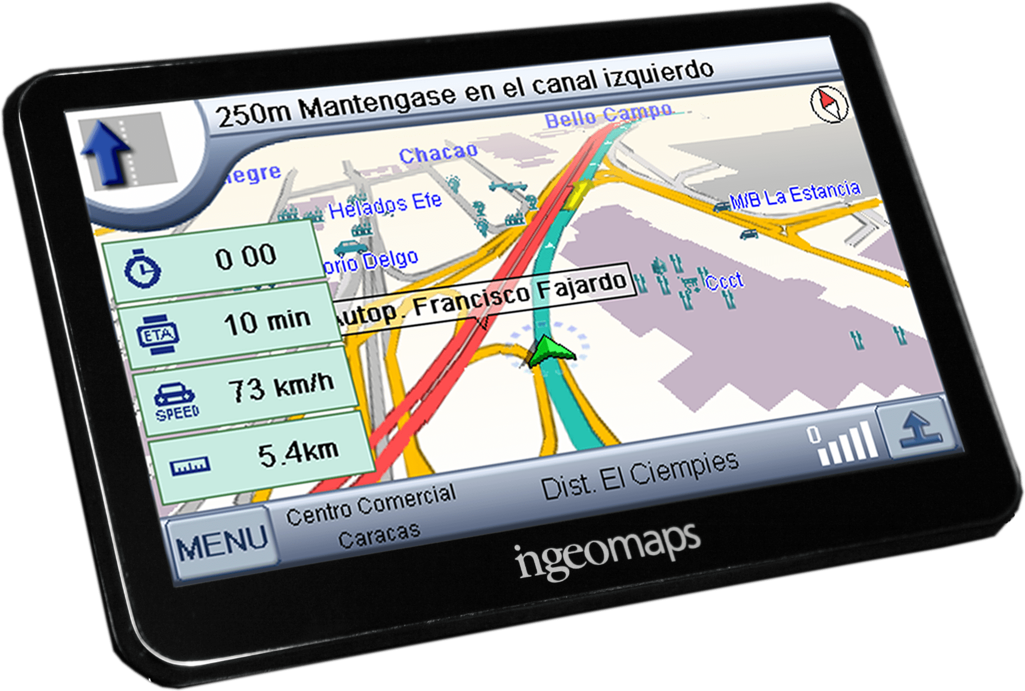 Miscellaneous - Gps - Global Positioning System (2230x1507), Png Download