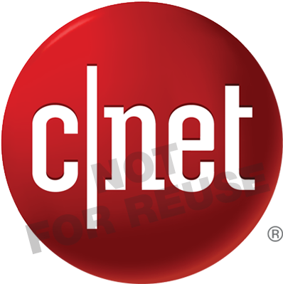 Cnet Red Ball Logo - Cnet Png (600x450), Png Download