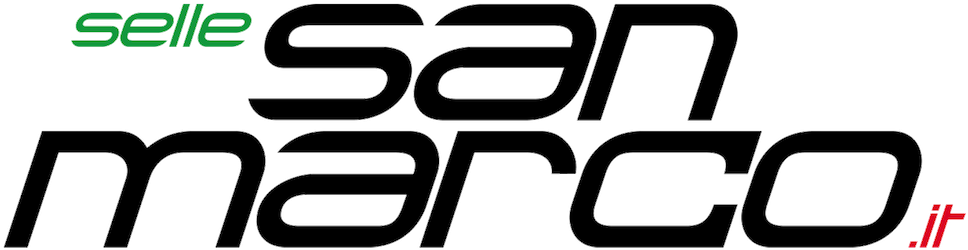 San Marco Italian Saddles New Zealand - Selle San Marco Logo Png (1000x261), Png Download