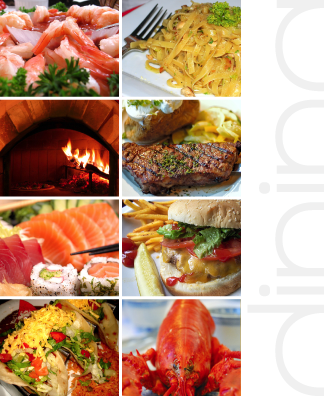 Beebe's Ice Cream » Lulu's Lobster House » Davinci's - Marco Walk Plaza (324x396), Png Download