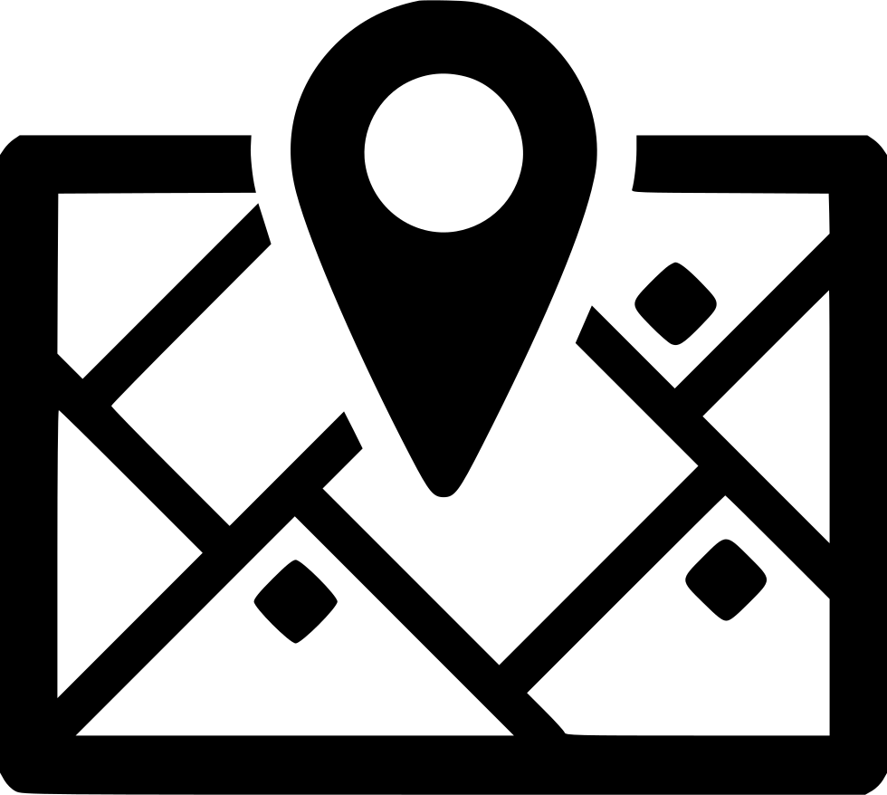 Map Pin Arrive Current Location Gps Navigator Comments - Navigator Icon Png (980x878), Png Download