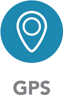 Gps Tracking - Gps Tracking Unit (425x425), Png Download