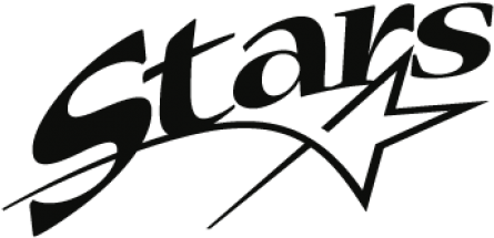 Ocu Stars Logo Vector - Stars Logo Png (518x518), Png Download