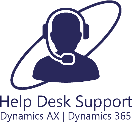 Ellipse Solutions' Help Desk Support Services For Microsoft - Microsoft Dynamics (553x527), Png Download