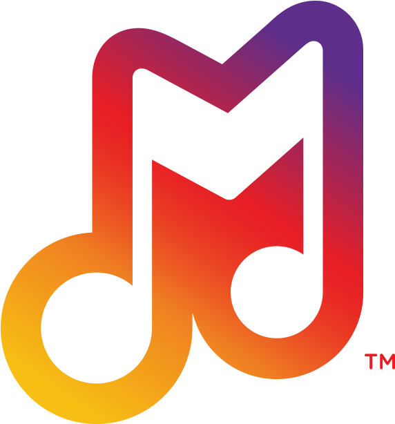 Samsung Takes On Itunes Radio And Pandora - Milk Music Icon (591x633), Png Download