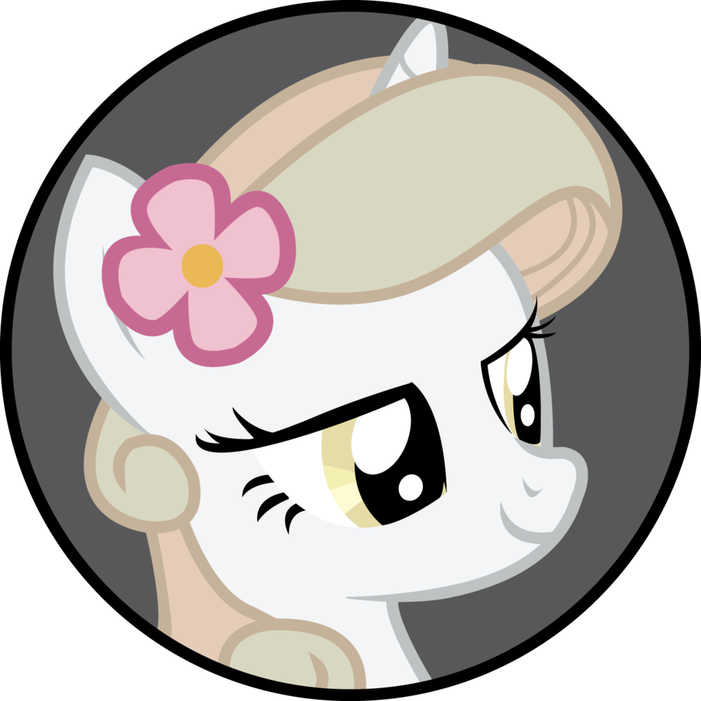 All-american Girl, Artist - Cartoon (1024x1024), Png Download